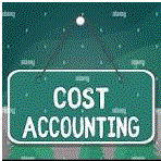 Cost Accounting 