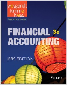 Financial Accounting 