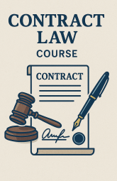 Contract Law 