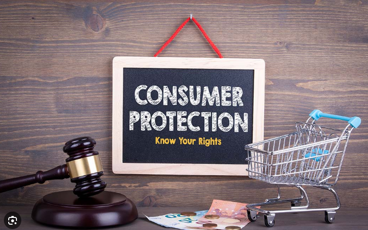 Consumer Protection Law