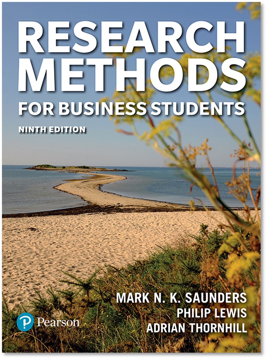 Business Research Methods 