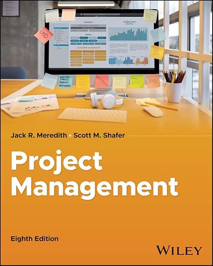 Project Management 