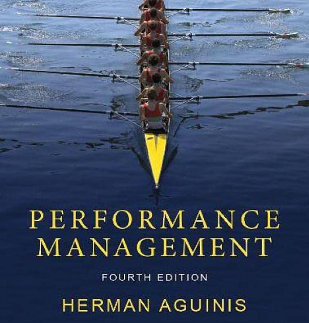 Performance Management 