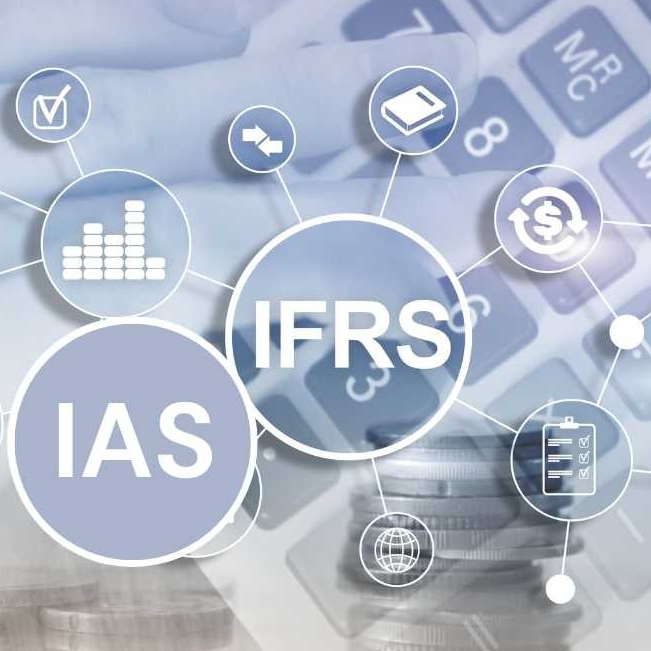International Accounting Standards 