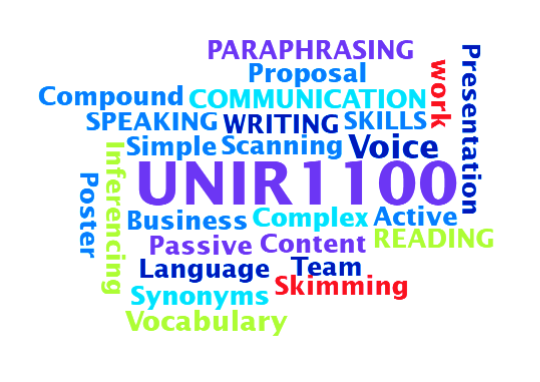 Communication Skills (1)