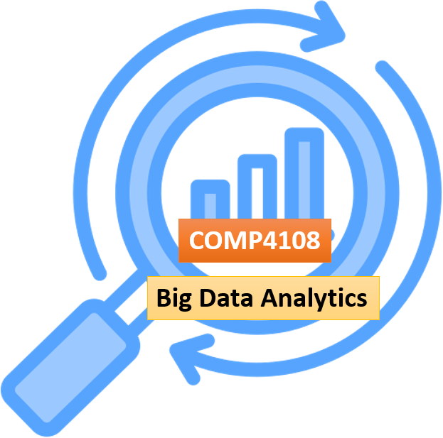 Big Data Analytics
