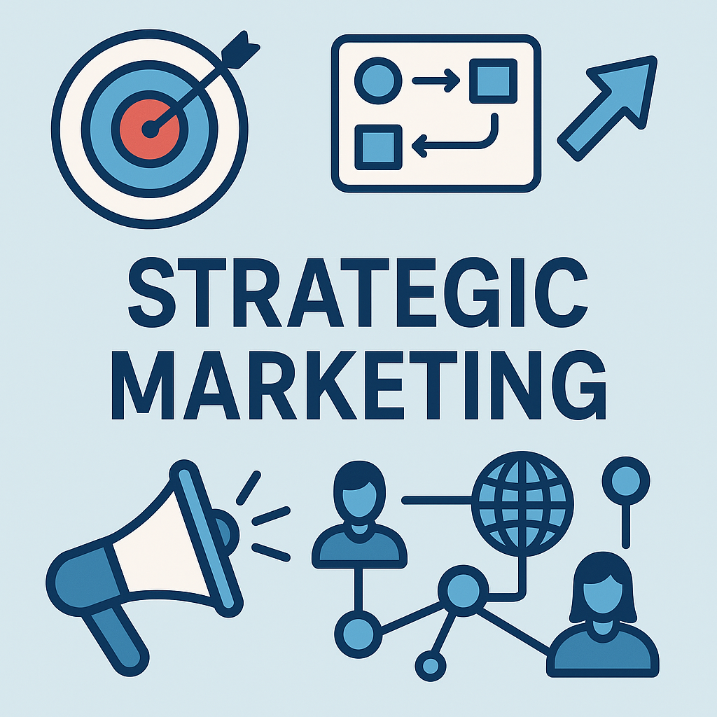 Strategic Marketing