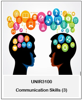 Communication Skills (3)