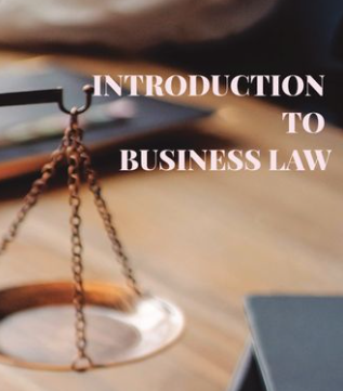 Introduction to Business Law