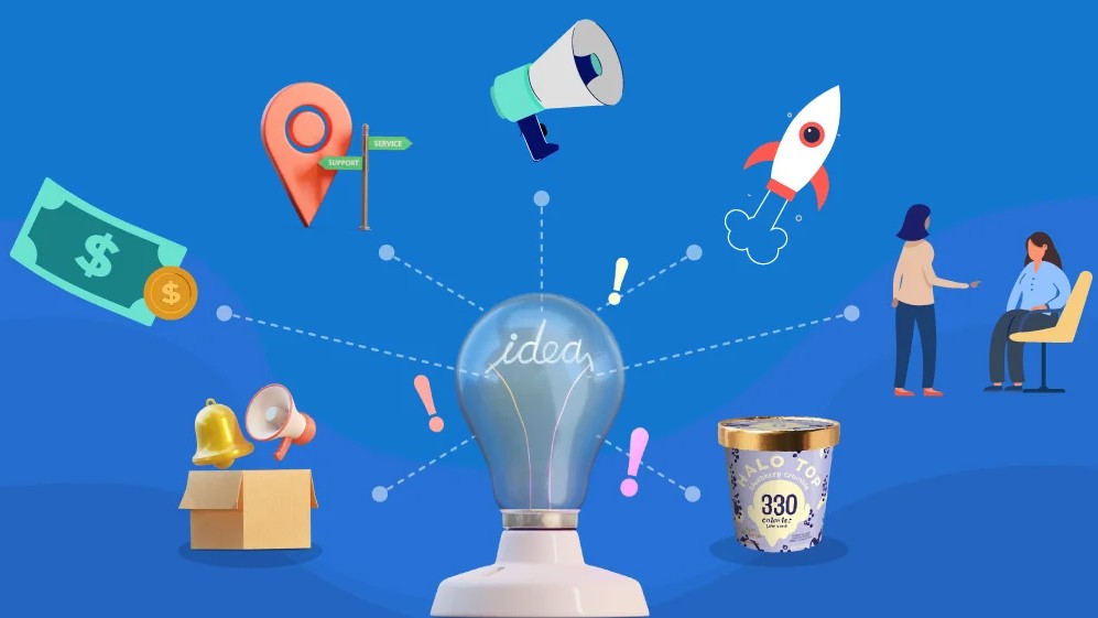 Principles of Marketing