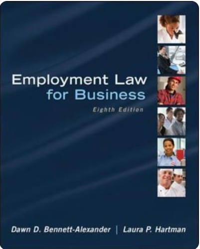 Employment Law