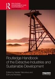 Extractive Industry Law