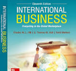 International Business
