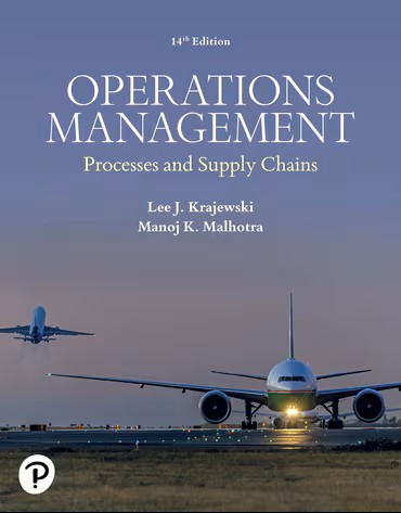 Operations Management