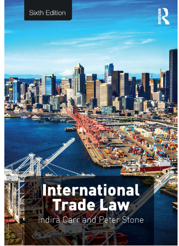 International Trade Law