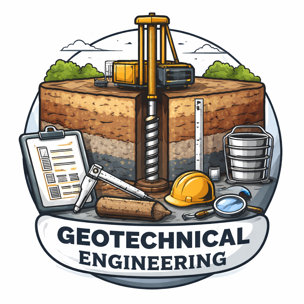 Geotechnical Engineering