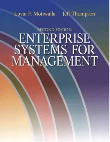 Enterprise System