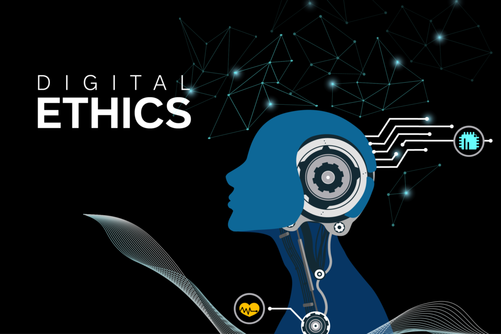 Digital Crimes and Ethics