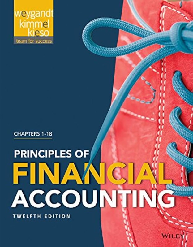  Principle of Accounting 