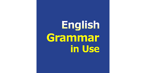Grammar in Use