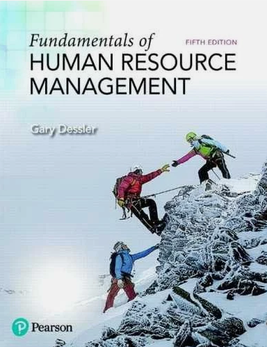 Human Resource Management