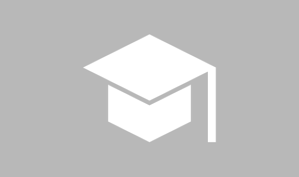 Directed Remote Learning – Induction Program